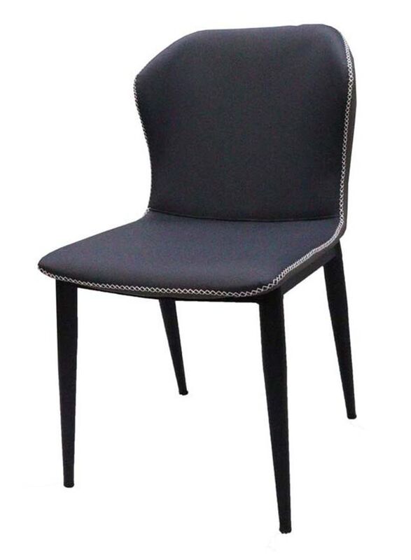 Jilphar Furniture Stylish Armless Dining Chair Customize, JP1262B, Blue