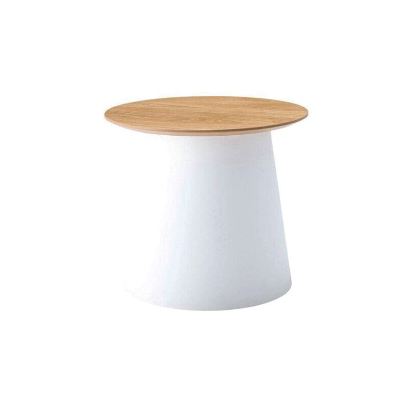 

Jilphar Furniture Round Top Coffee table ,50 Dia JP2351