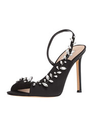 Nina Deanne Ballet Heeled Women's Sandals