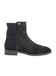 Stuart Weitzman Women's Kye Booties