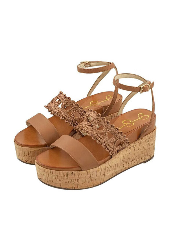 

Jessica Simpson Jesica Simpson Callri Wedge Women's Sandals