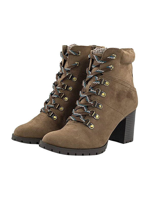 

Kelly & Katie Yustin Booties