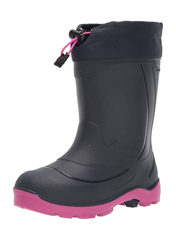 

Kamik Footwear Kids Snobuster 1 Insulated Snow Boots