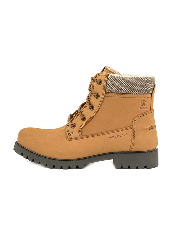 

Generic Kamik Rogue Low Snow Boots