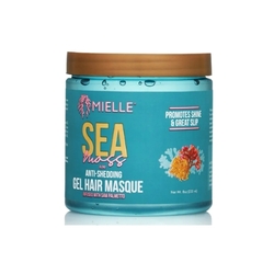 Mielle Organics Sea Moss Gel Hair Treatment Masque