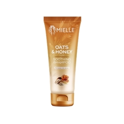 Mielle Oats and Honey Soothing Shampoo