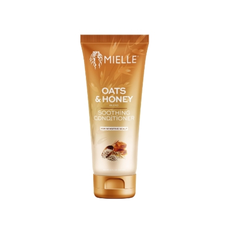 Mielle Oats and Honey Soothing Conditioner for Sensitive Scalp