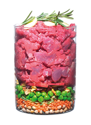 Carnilove True Fresh Beef Adult Dry Food for Dog, 1.4 Kg