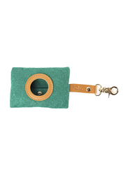 Charlie Poop Pouch, Green