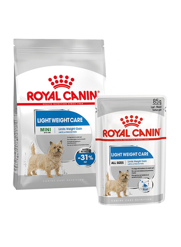 Wet dog food hot sale for weight gain