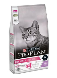 Purina Pro Plan Delicate Turkey Cat Dry Food, 1.5 Kg