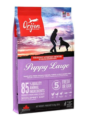 Orijen Puppy Large Dry Dog Food, 11.4 Kg