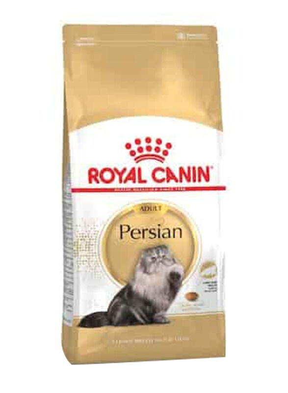 

Royal Canin Feline Breed Nutrition Persian Adult Cat Dry Food, 2 Kg