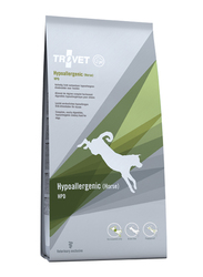 Trovet Hypoallergenic Horse Dry Dog Food, 10 Kg