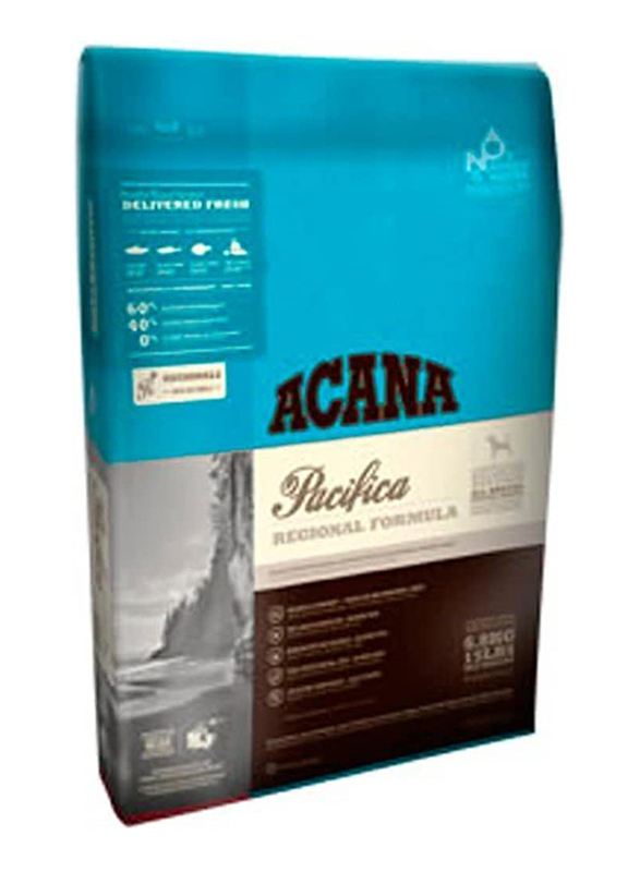 Acana Pacifica Cat Dry Food, 1.8 Kg