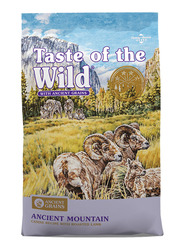 Taste Of The Wild Ancient Mountain Canine Recipe Dry Dog Food, 2.27 Kg