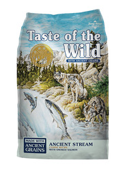 Taste Of The Wild Ancient Stream Canine Recipe Dry Dog Food, 2.27 Kg
