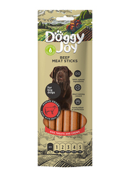 Doggy Joy Beef Meat Sticks Treats Dog Dry Food, 45g