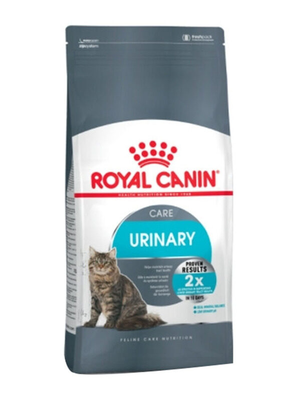 

Royal Canin Feline Care Nutrition Urinary Care Dry Cat Food, 400g