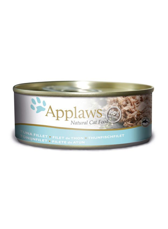 Applaws Tuna Wet Cat Food, 156g