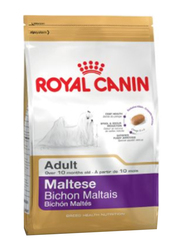Royal Canin Breed Health Nutrition Maltese Adult Dry Dog Food, 1.5 Kg