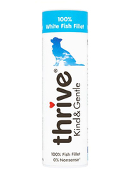 Thrive Kind and Gentle White Fish Treats Dog Dry Food, 15g