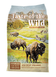 Taste Of The Wild Ancient Prairie Canine Recipe Dry Dog Food, 12.7 Kg