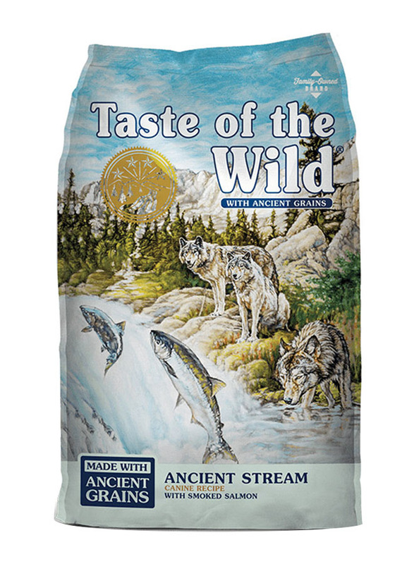 Taste Of The Wild Ancient Stream Canine Recipe Dry Dog Food, 12.7 Kg