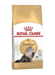Royal Canin Feline Breed Nutrition Persian Adult Cat Dry Food, 400g