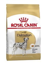 Royal Canin Breed Health Nutrition Dalmatian Adult Dry Dog Food, 12 Kg