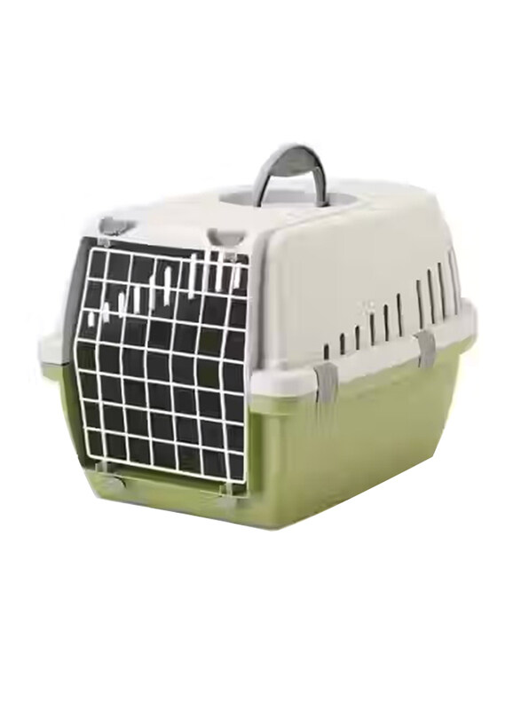 

Savic Happy Planet Trotter Transport Box, Green