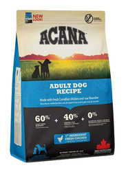 Acana Adult Dry Dog Food, 2 Kg