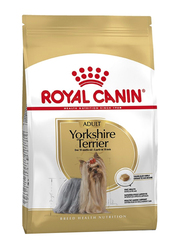 Royal Canin Breed Health Nutrition Yorkshire Adult Dry Dog Food, 1.5 Kg