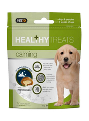 Vetiq Healthy Treats Calming Treats Dog Dry Food, 50g