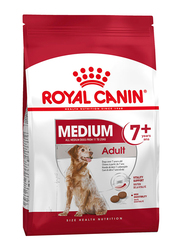 Royal Canin Size Health Nutrition Medium Adult 7+ Dry Dog Food, 4 Kg