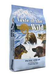 Taste Of The Wild Pacific Stream Canine Recipe Dry Dog Food, 12.7 Kg
