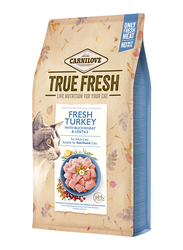 Carnilove True Fresh Turkey Adult Dry Food for Cat Food, 1.8 Kg