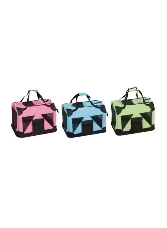 

Flamingo Alix Fun Carrying Bag, Blue