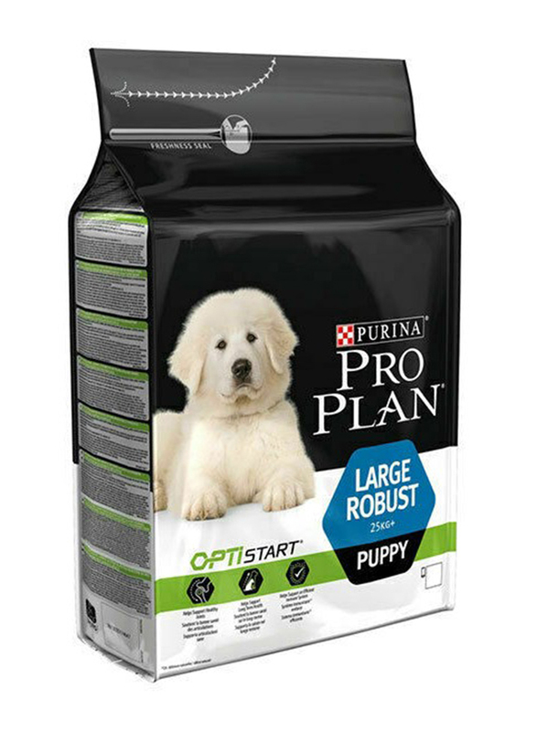 Purina Pro Plan Chicken Large Robust Puppy Dry Food, 12 Kg