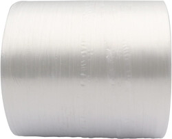 Tying Tape, 2 kg - White, No. 28