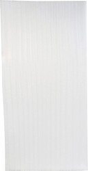 Foam Sheet - White, 20 mm x 1 m x 2 m