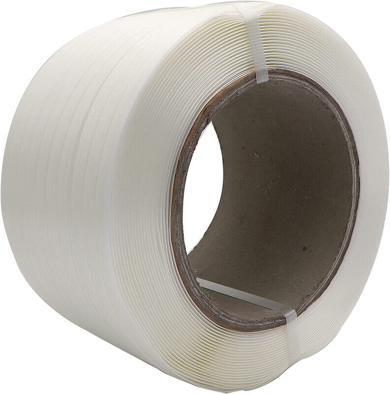 

Generic Cord Strap - White, 32 mm x 350 m