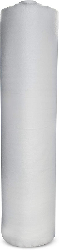 Foam Roll - White, 1.5 m x 3 mm x 100 m