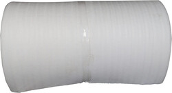 Foam Roll - White, 5 mm x 50 m