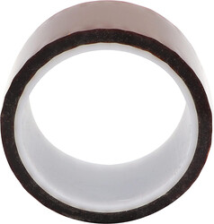 High Temperature Polyester Tape - Gold, 48 mm x 33 m