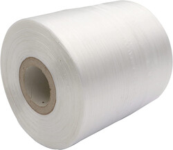 Tying Tape, 2 kg - White, No. 28