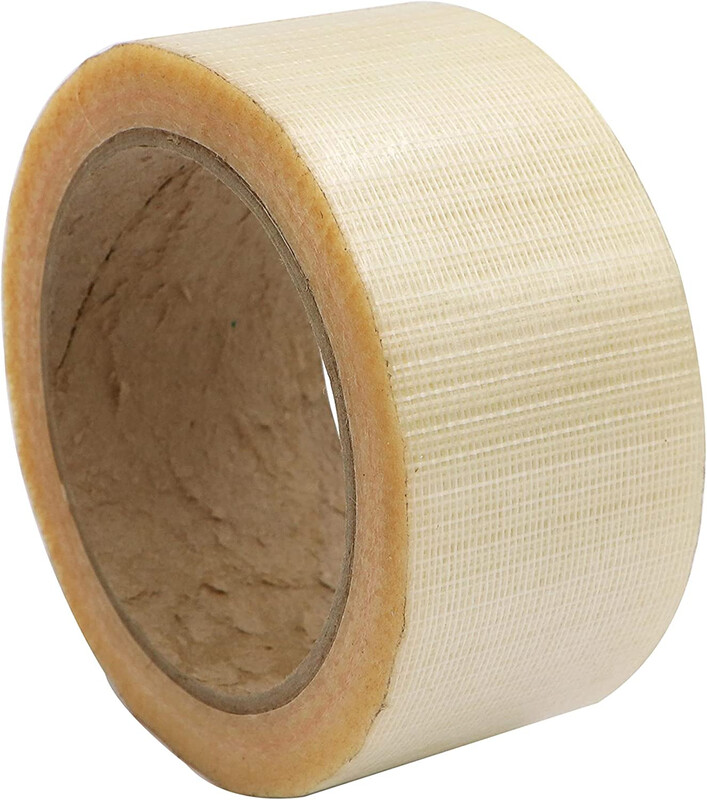 Filament Tape - Clear, 48 mm x 25 m