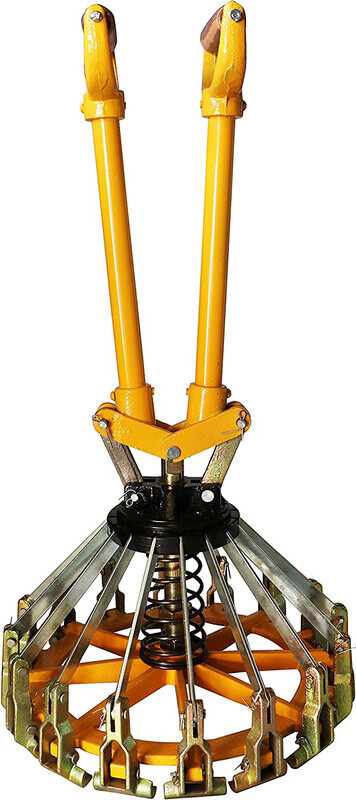 

Generic Drum Sealer - Yellow, 325 mm