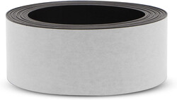 Magnet Tape - Grey, 2 in