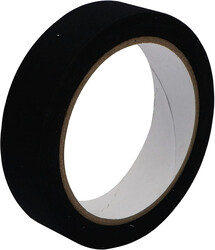 Cloth Tape - White, 48 mm x 10 m